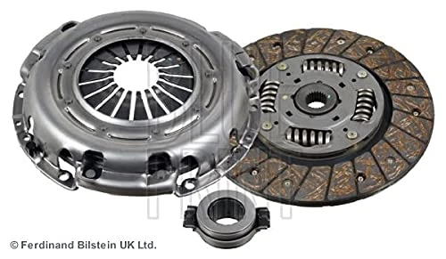 Clutch Kit Blue Print ADV183028 Febi Bilston -New Pck of 1
