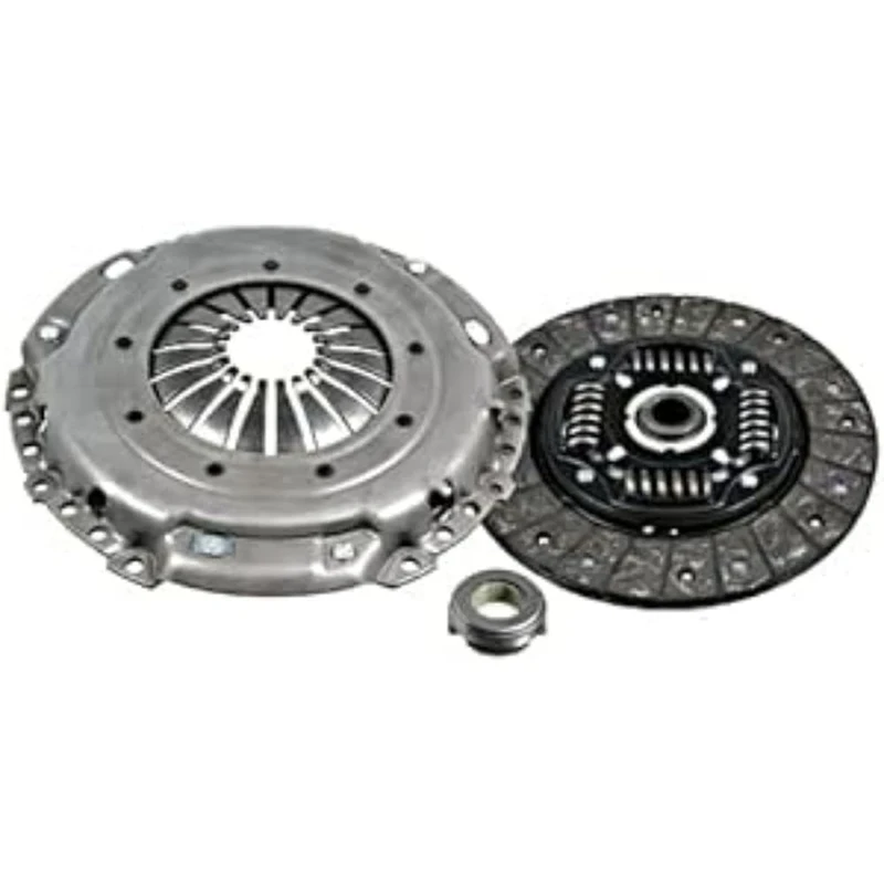 Clutch Kit Blue Print ADV183006 Febi Bilston -New Pck of 1