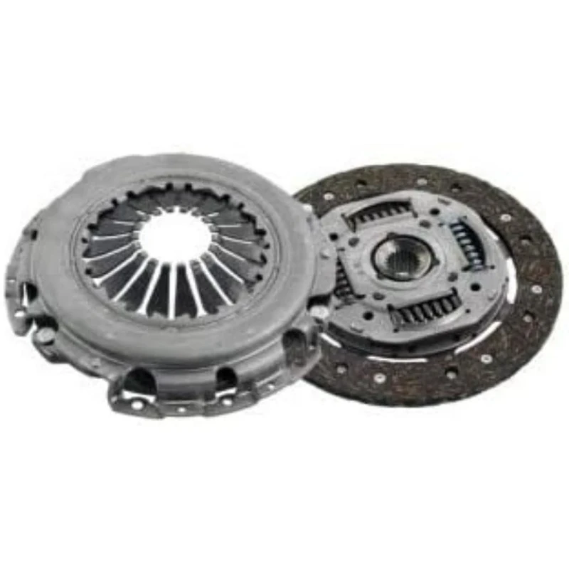 Clutch Kit Blue Print ADR163044 Pack Of 1 W/out clutch release bearing Pck of 1
