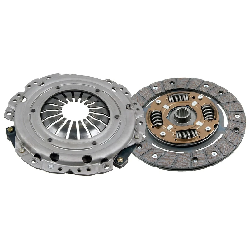 Clutch Kit Blue Print ADW193051 Pack Of 1 W/out clutch release bearing Pck of 1