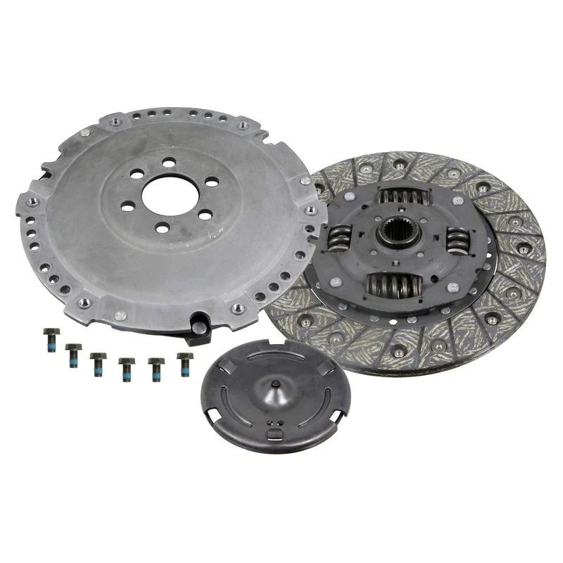 Clutch Kit Blue Print ADV183010 Febi Bilston with release plateNew Pck of 1