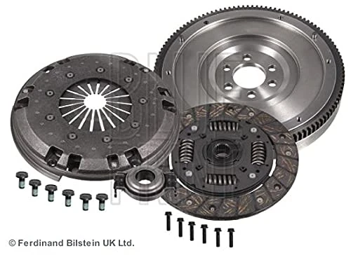 Clutch Kit Blue Print ADV183061 Febi Bilston New Genuine Part Pck of 1