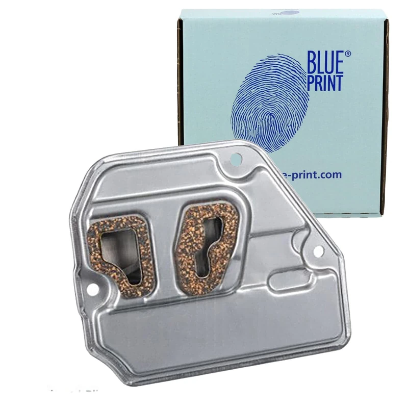 Transmission Oil Filter Blue Print ADJ132135 Febi Bilston Pck of 1