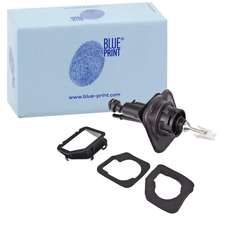 Clutch Master Cylinder Blue Print ADM53443 Febi Bilston -New Pck of 1