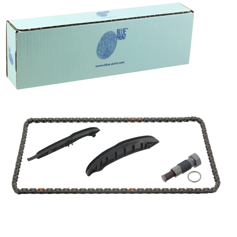 Blue Print ADG07379 - Timing Chain Kit