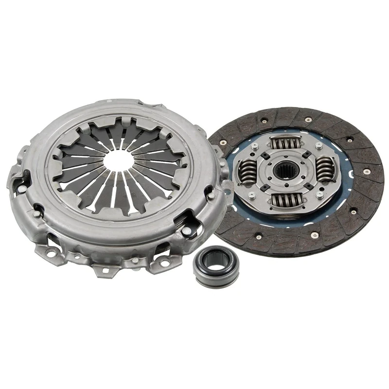 Clutch Kit Blue Print ADP153022 Febi Bilston -New Pck of 1