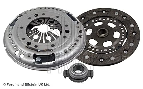 Clutch Kit Blue Print ADV183091 Febi Bilston -New Pck of 1