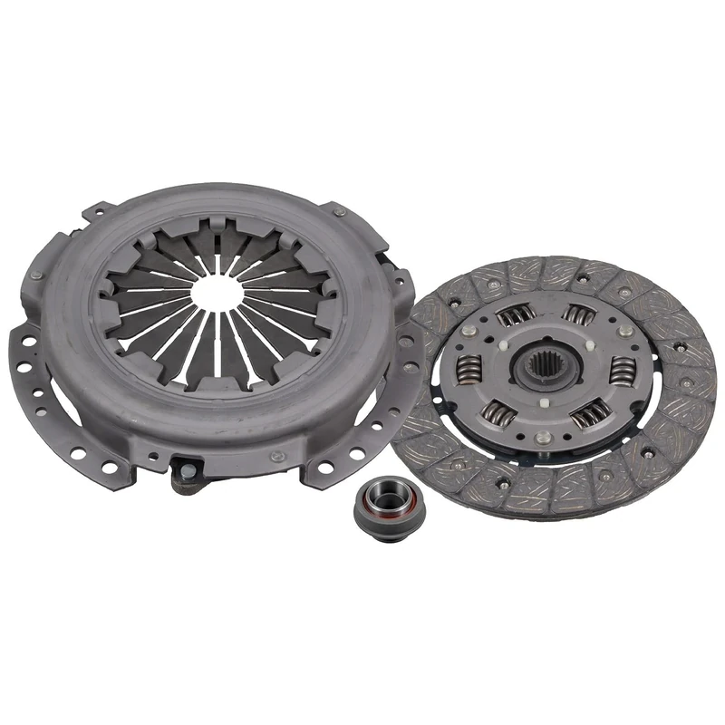 Blue Print ADG030240 - Clutch Kit