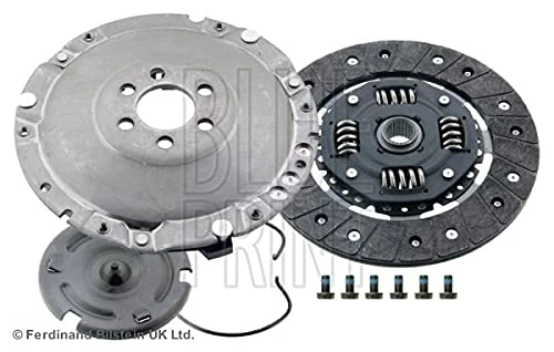 Clutch Kit Blue Print ADV183007 Febi Bilston with release plateNew Pck of 1