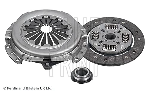 Clutch Kit Blue Print ADR163006 Febi Bilston -New Pck of 1