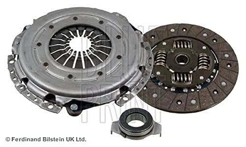 Clutch Kit Blue Print ADF123022 Febi Bilston -New Pck of 1