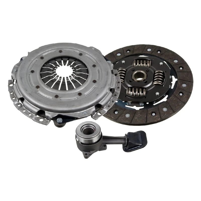 Blue Print ADF123054 - Clutch Kit