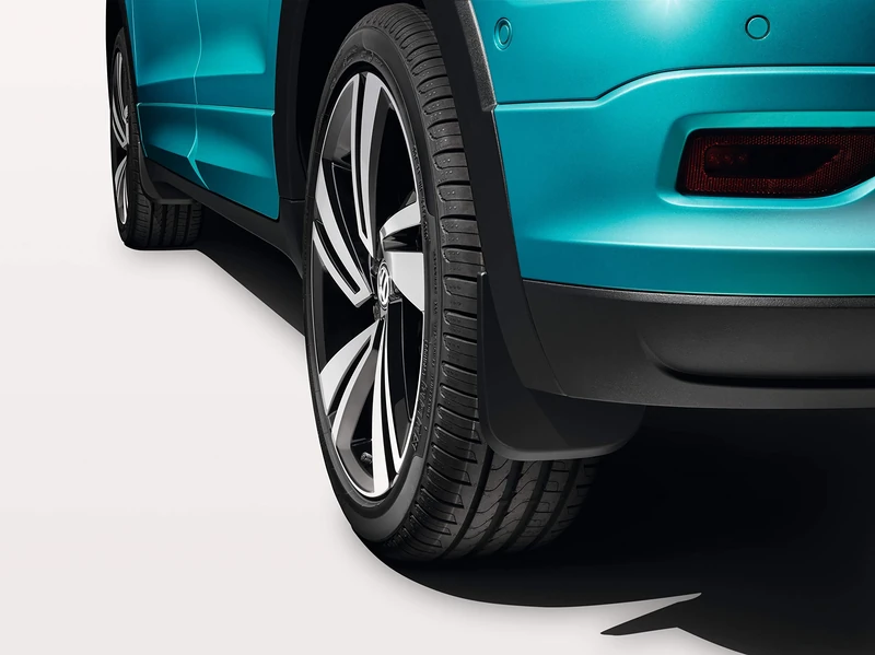 Volkswagen 2GM075101 Rear Mudflaps
