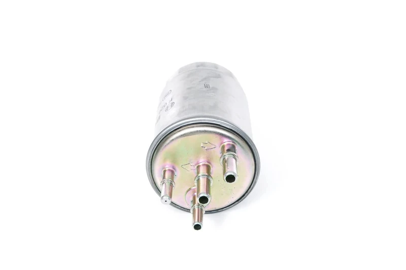 Bosch N2224 Car Diesel Filter - Separates Particles and Water from Fuel - Protects the Injection System