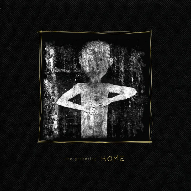 The Gathering - Home Vinyl LP - 2 LP Gatefold + 4 Bonus Tracks - Image 1