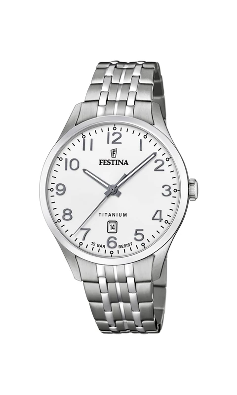 Festina - Mens Watch F20466/1