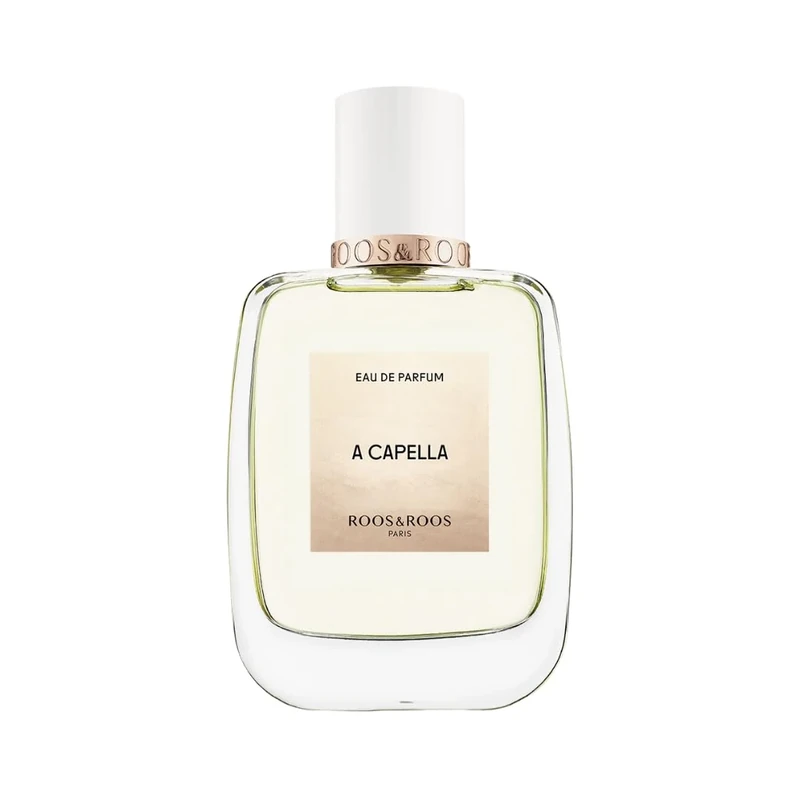 Roos & Roos A Capella Eau de Parfum 50ml - Image 1