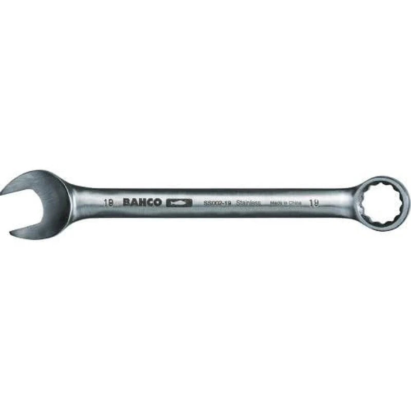 SS Comb Wrench 24mm