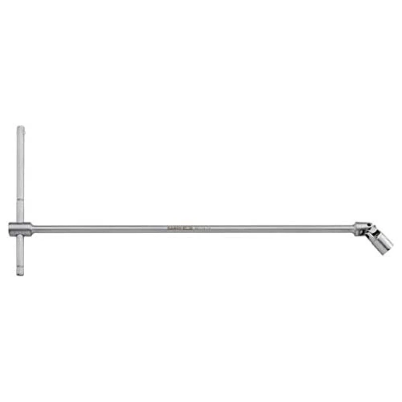 Llave T Con Vaso 24Mm