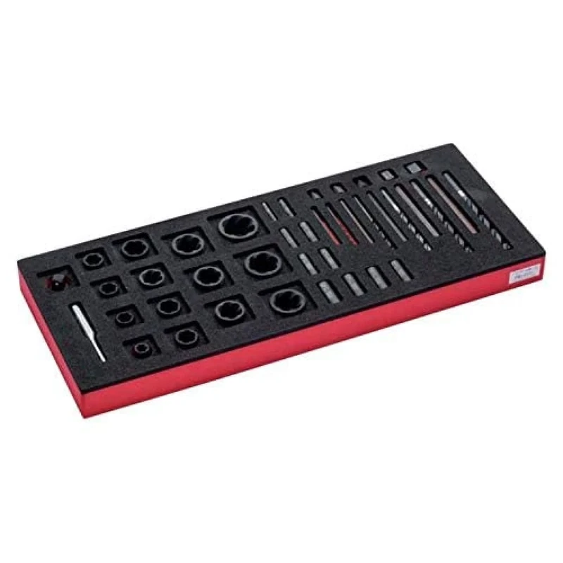 Mix socketry & Extractors 1/3