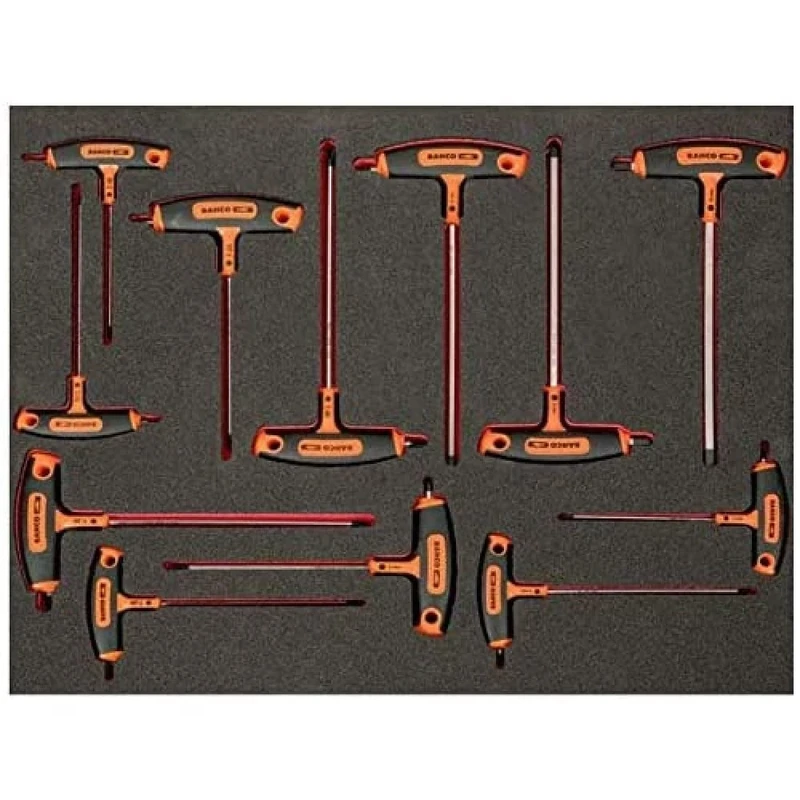 T-Handle Screwdrivers 3