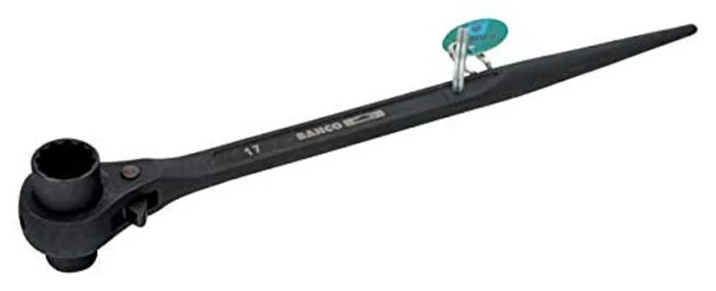 Ratchet Wrench 19&22 F/CON Tah