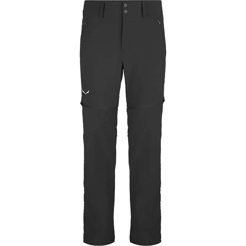 Salewa Talveno 2 DST Pant - Black Out, 46/Small