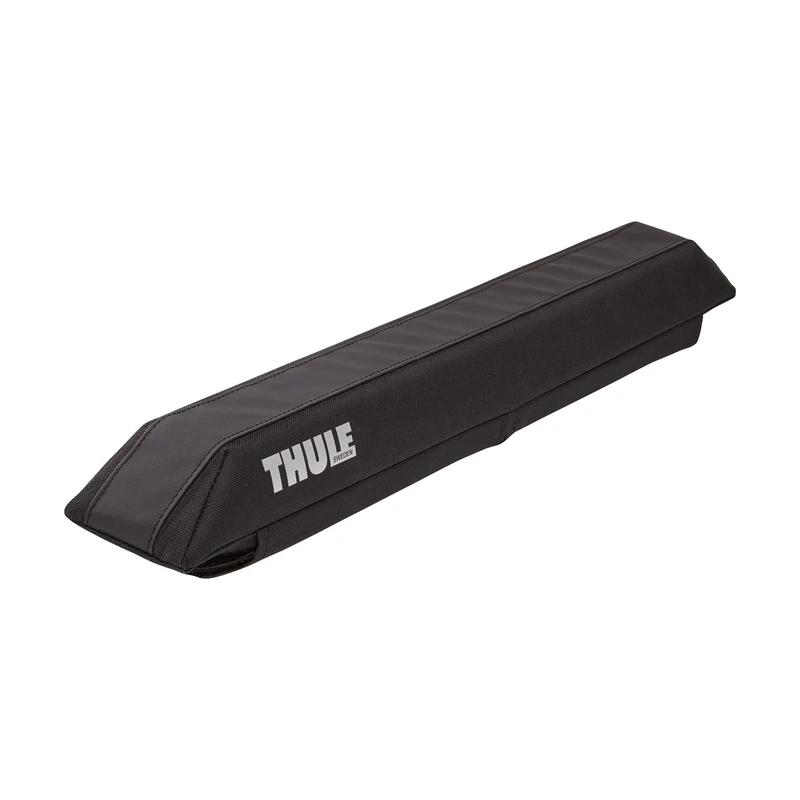 Thule Surf Pads M Narrow 20" Black Black, Wide - M 20"