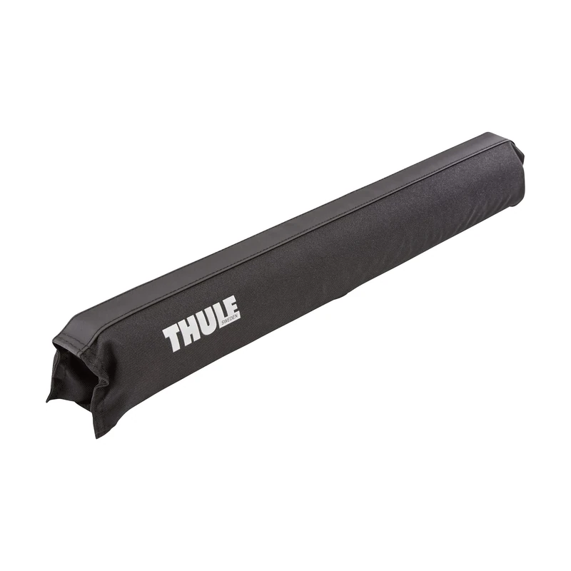 Thule Surf Pads M Narrow 20" Black Black Narrow - M 20"