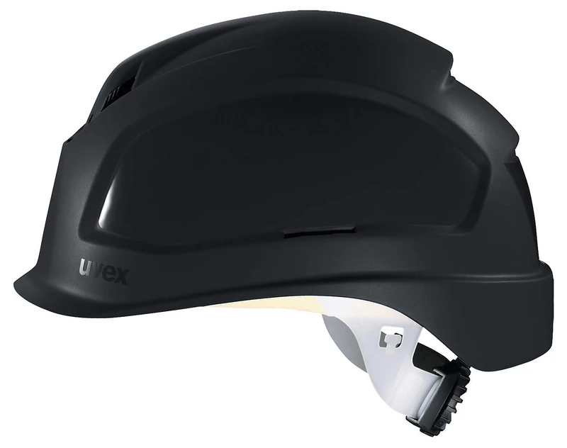 Uvex 9772932 pheos B-S-WR Schutzhelm - Image 1