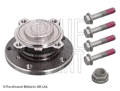 Wheel Bearing Kit Blue Print ADB118304 Febi Bilston New Genuine Part Pck of 1