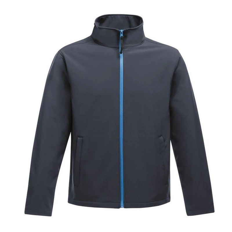 Regatta Professional Men's Ablaze Printable Softshell Jacket