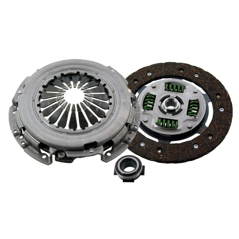 Clutch Kit Blue Print ADL143039 Febi Bilston -New Pck of 1