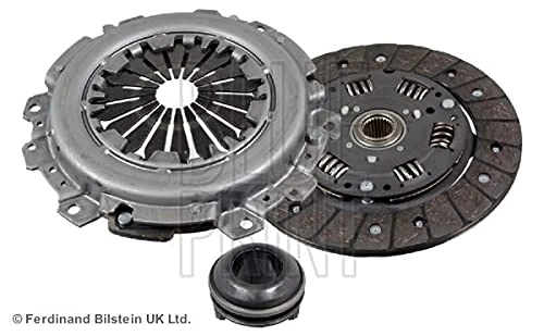 Clutch Kit Blue Print ADR163028 Febi Bilston -New Pck of 1