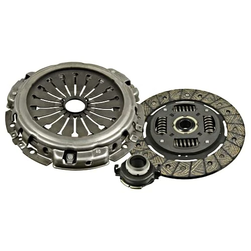 Clutch Kit Blue Print ADP153035 Febi Bilston -New Pck of 1