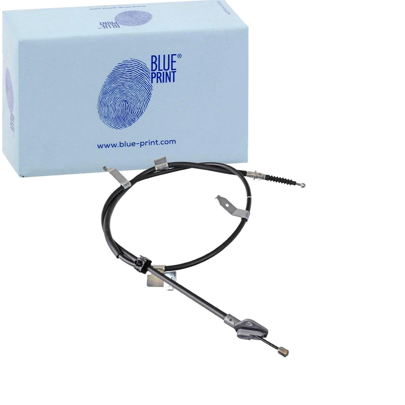 Brake Cable Blue Print ADT346387 Febi Bilston -New Pck of 1