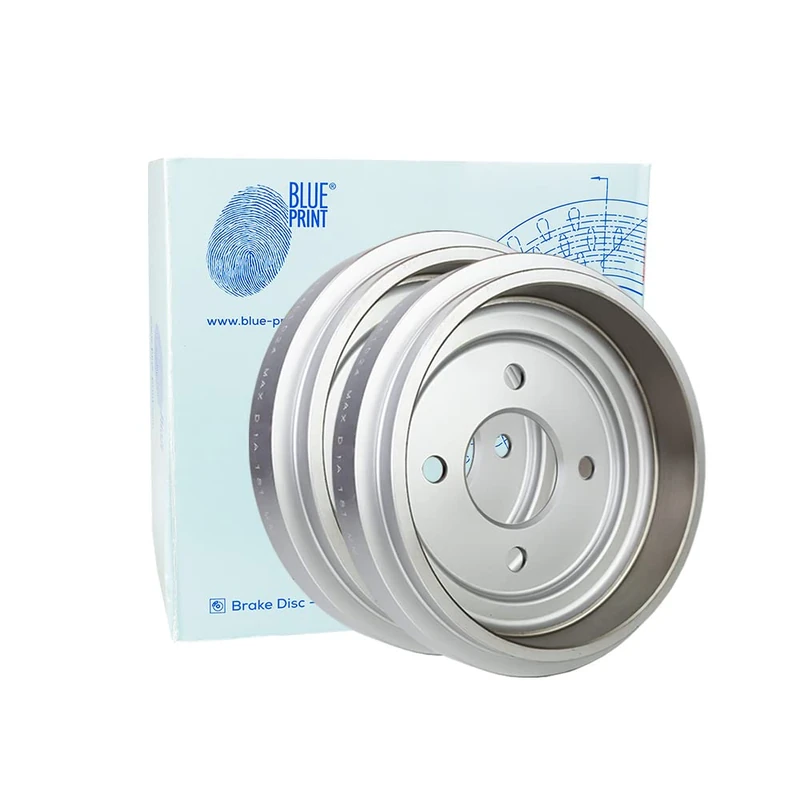 Blue Print ADG04725 Brake Drum