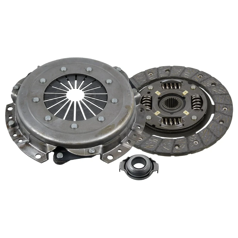 Blue Print ADR163005 Febi Olivos Clutch Kit - New Pack of 1
