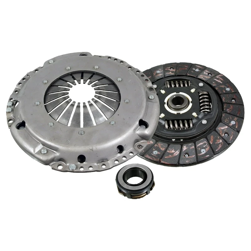 Clutch Kit Blue Print ADV183053 Febi Bilston W/clutch release bearingPck of 1