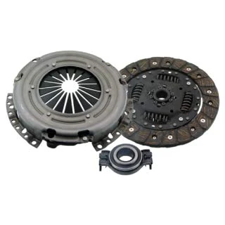 Clutch Kit Blue Print ADV183034 Febi Bilston -New Pck of 1
