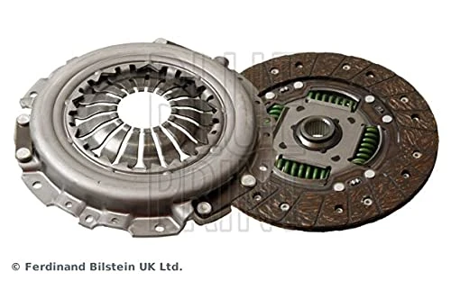 Clutch Kit Blue Print ADR163066 Pack Of 1 W/out clutch release bearing Pck of 1