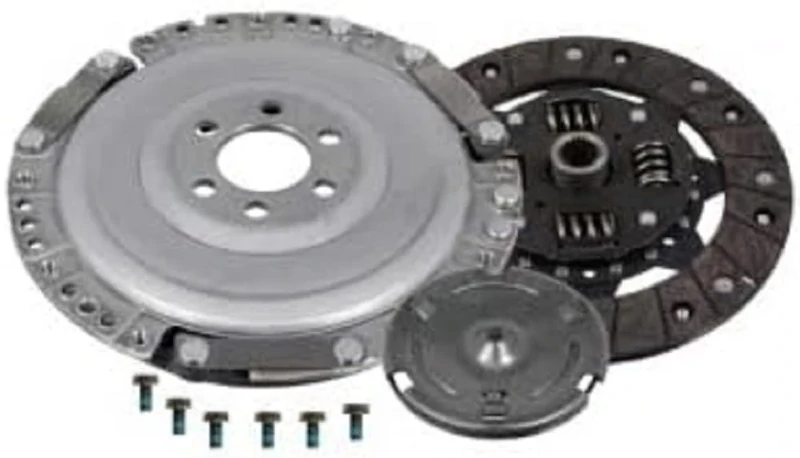 Clutch Kit Blue Print ADV183020 Febi Bilston with release plateNew Pck of 1