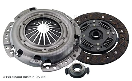 Clutch Kit Blue Print ADP153010 Febi Bilston -New Pck of 1