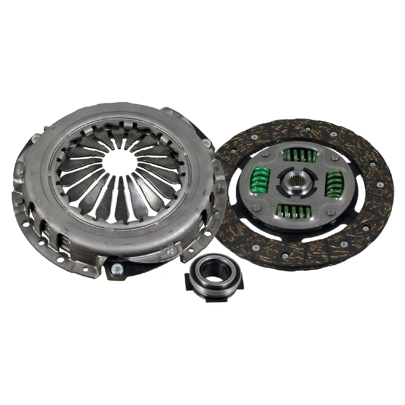 Clutch Kit Blue Print ADL143014 Febi Bilston -New Pck of 1