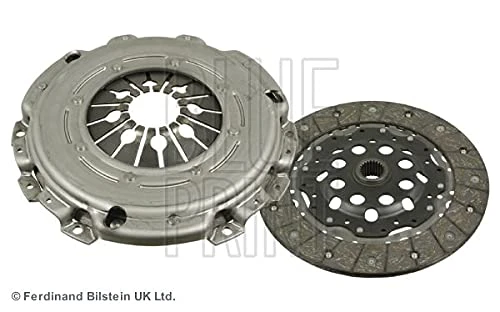Clutch Kit Blue Print ADW193043 Febi Bilston New Genuine Part Pck of 1