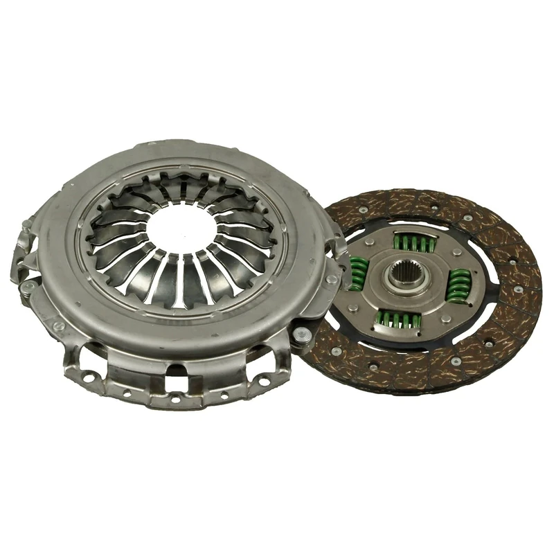 Clutch Kit Blue Print ADR163017 Pack Of 1 W/out clutch release bearing Pck of 1