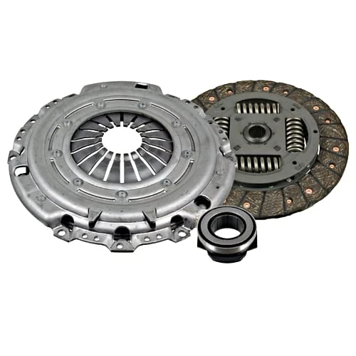 Clutch Kit Blue Print ADV183040 Febi Bilston New Genuine Part Pck of 1