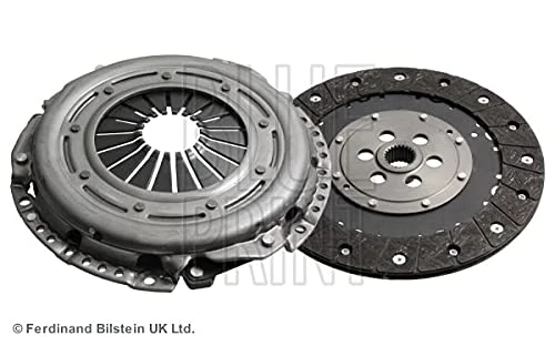 Clutch Kit Blue Print ADG030256 Febi Bilston New Genuine Part Pck of 1