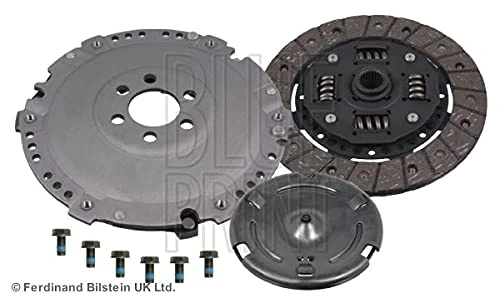 Clutch Kit Blue Print ADV183009 Febi Bilston with release plateNew Pck of 1
