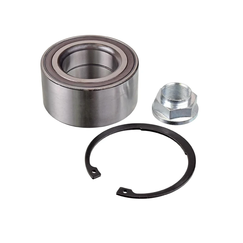 Wheel Bearing Kit Blue Print ADH28250 Febi Bilston -New Pck of 1
